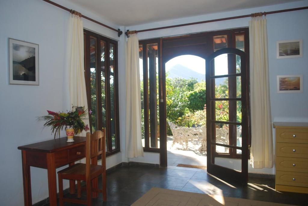 Hotel Eco Sitio Nosso Paraiso Saquarema Rum bild