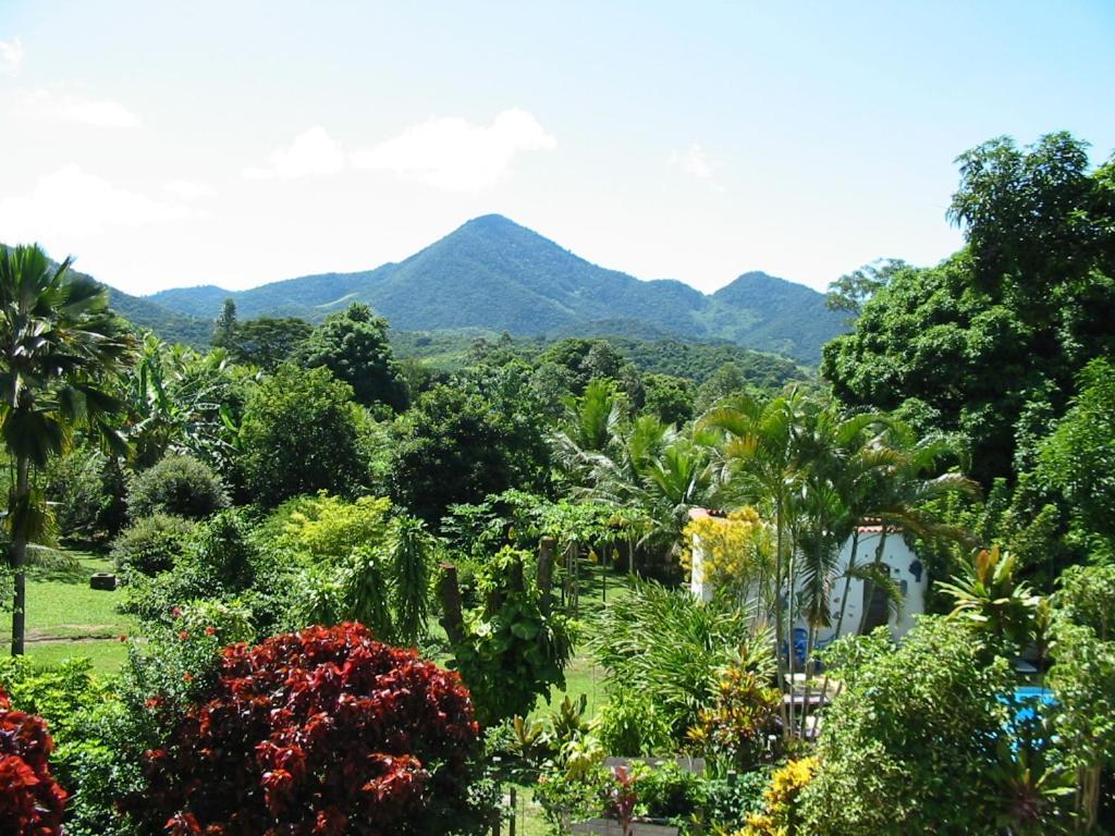 Hotel Eco Sitio Nosso Paraiso Saquarema Exteriör bild