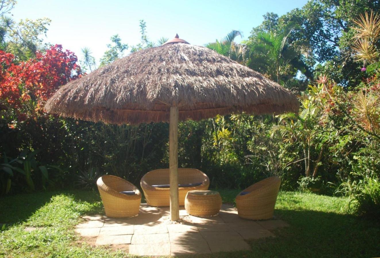 Hotel Eco Sitio Nosso Paraiso Saquarema Exteriör bild
